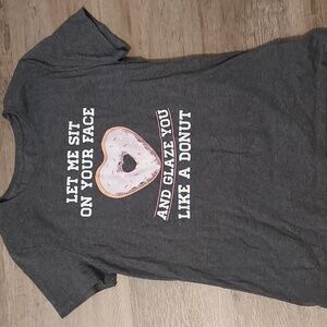 EUC Comical Tee